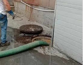 宁陵通下水道哪家好