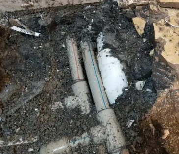 宁陵漏水检测多少钱