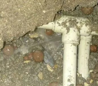 宁陵漏水检测多少钱