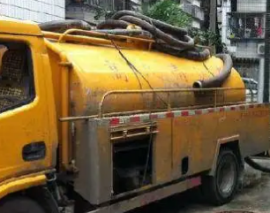 宁陵抽化粪池多少钱