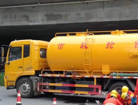 宁陵化粪池清理公司为您分享化粪池的清理步骤